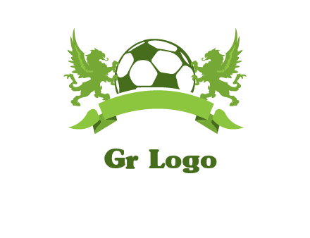 soccer team sports logo