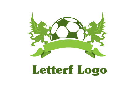 soccer team sports logo