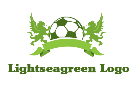 soccer team sports logo