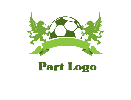 soccer team sports logo