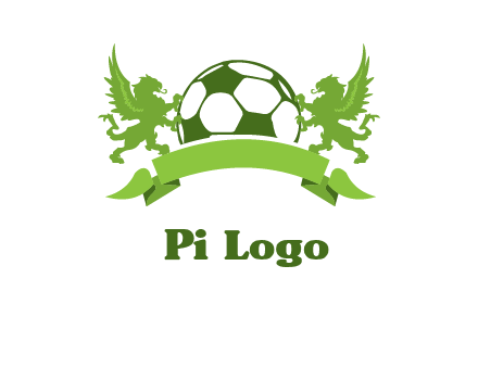 soccer team sports logo