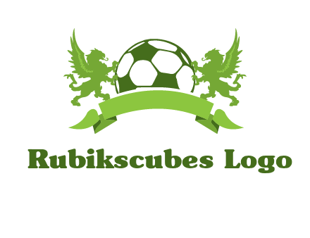 soccer team sports logo