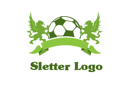 soccer team sports logo