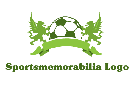 soccer team sports logo