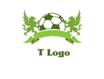 soccer team sports logo