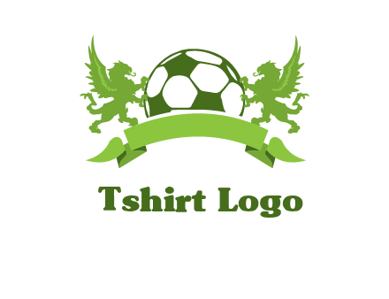 soccer team sports logo