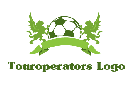 soccer team sports logo