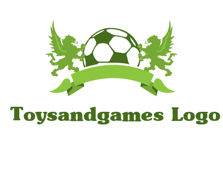 soccer team sports logo