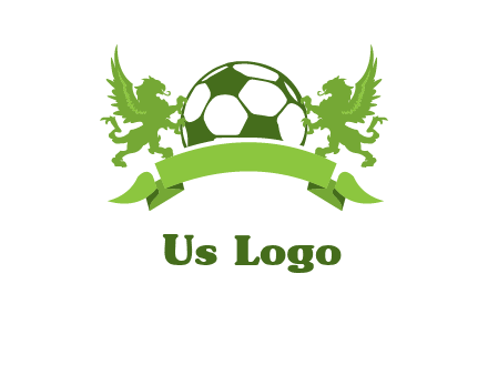 soccer team sports logo