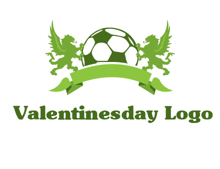 soccer team sports logo