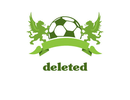 soccer team sports logo