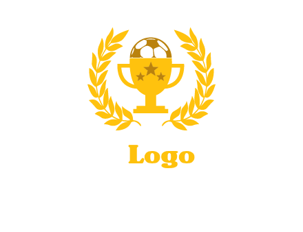 create your own football crest