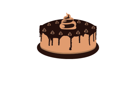 600+ Cake Logos | Free Cake Logo Creator | LogoDesign.net