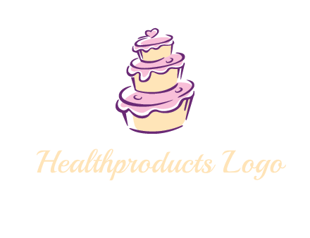 clipart cake logo