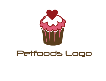 heart in pastry logo