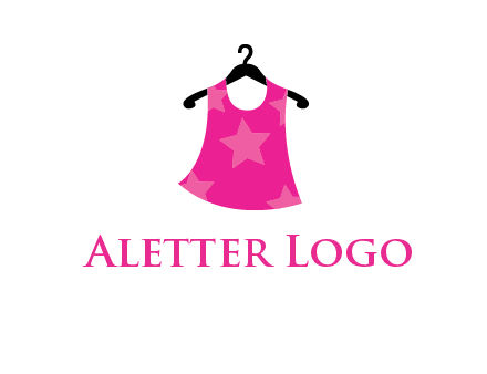 fashion clothing logo