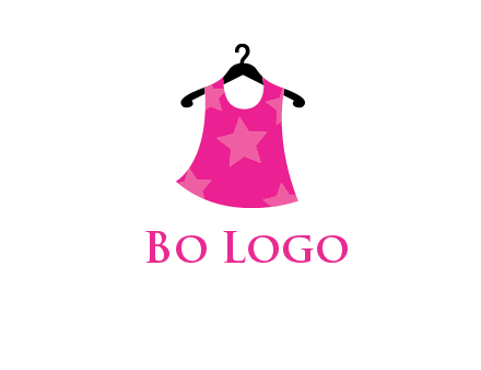 fashion clothing logo