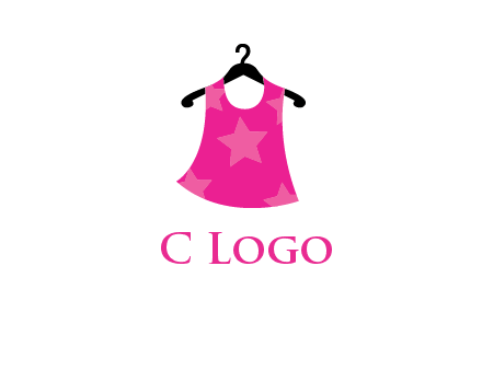 fashion clothing logo