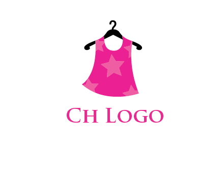 fashion clothing logo