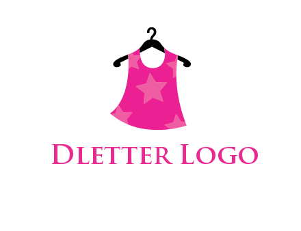 fashion clothing logo