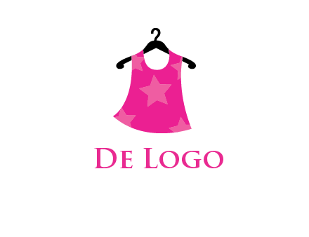 fashion clothing logo