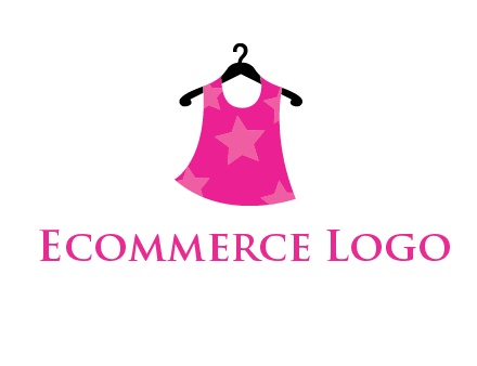 fashion clothing logo