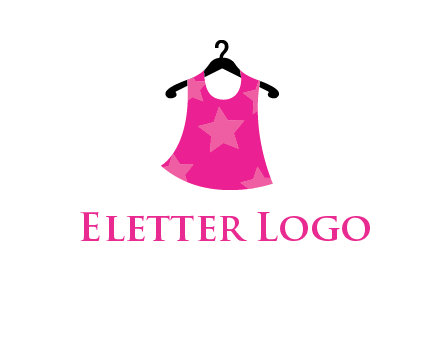 fashion clothing logo