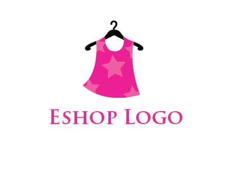 fashion clothing logo