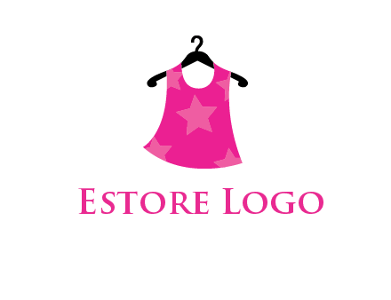 fashion clothing logo