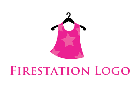 fashion clothing logo