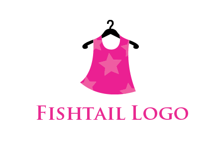 fashion clothing logo