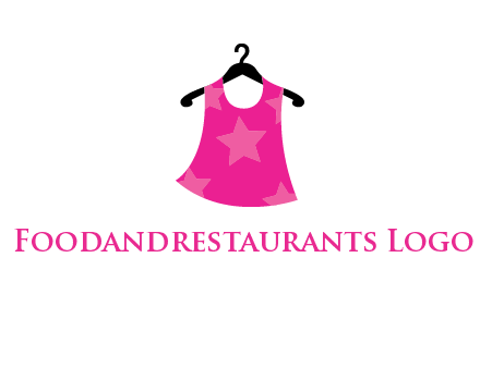 fashion clothing logo