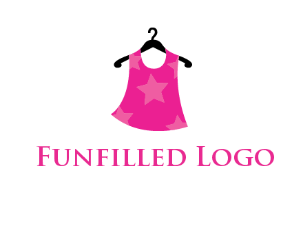 fashion clothing logo