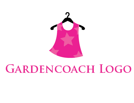 fashion clothing logo