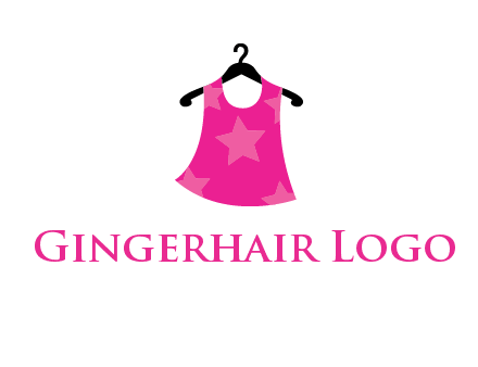 fashion clothing logo