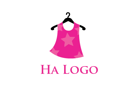 fashion clothing logo