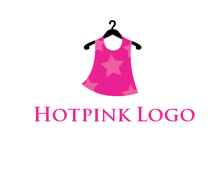 fashion clothing logo