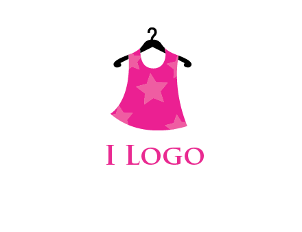 fashion clothing logo