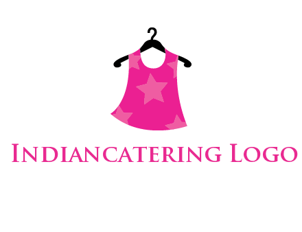 fashion clothing logo