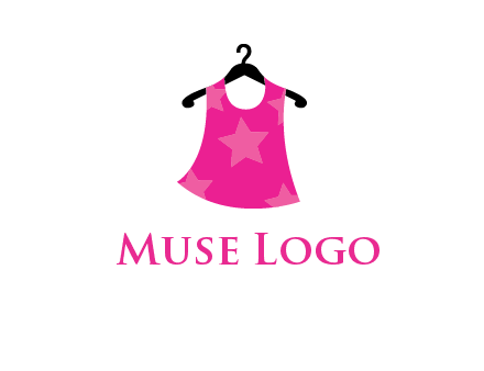 fashion clothing logo