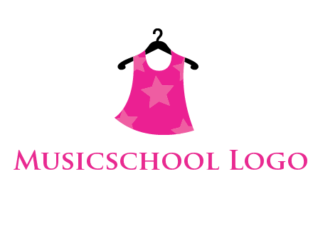 fashion clothing logo