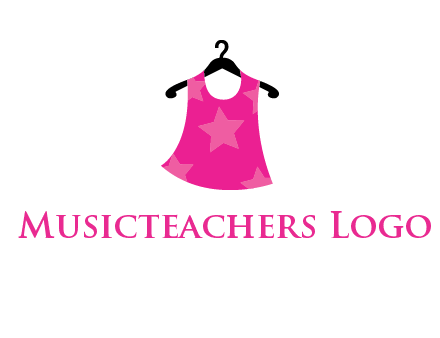 fashion clothing logo