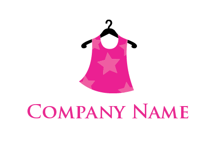 fashion clothing logo