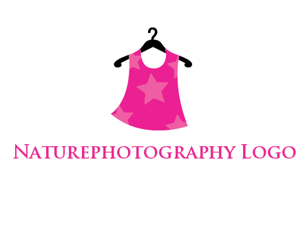 fashion clothing logo