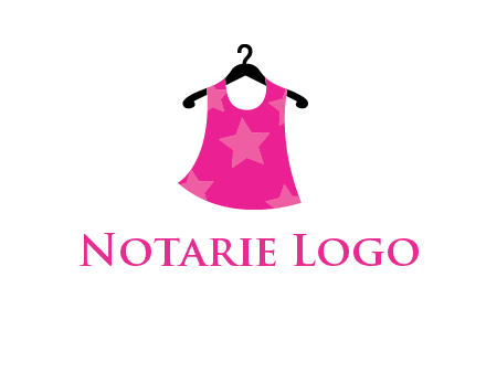 fashion clothing logo