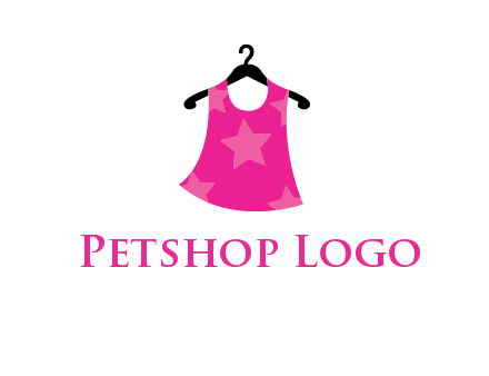 fashion clothing logo