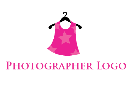 fashion clothing logo