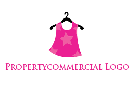 fashion clothing logo