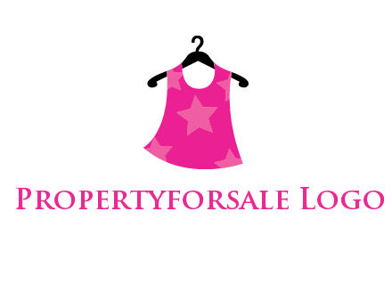 fashion clothing logo