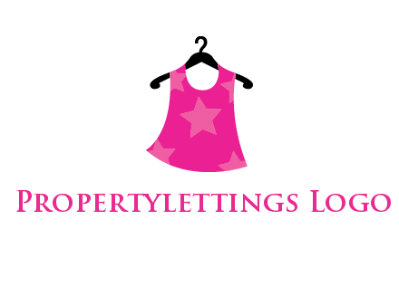 fashion clothing logo